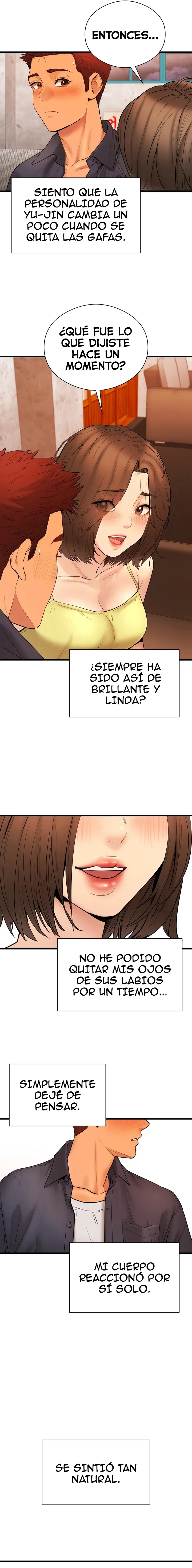 En Busca del Amor Capítulo 14 - Page 10