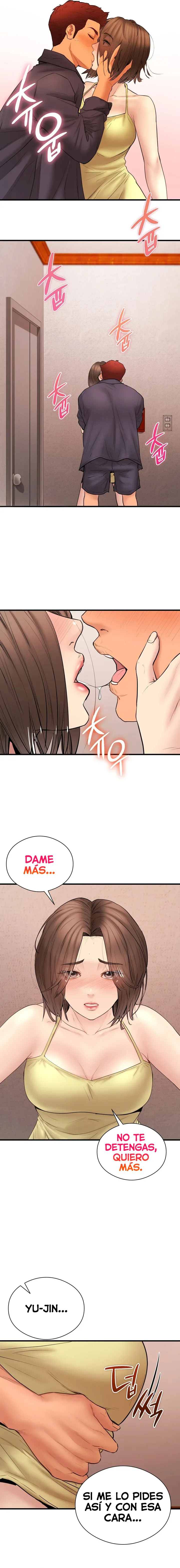 En Busca del Amor Capítulo 14 - Page 11
