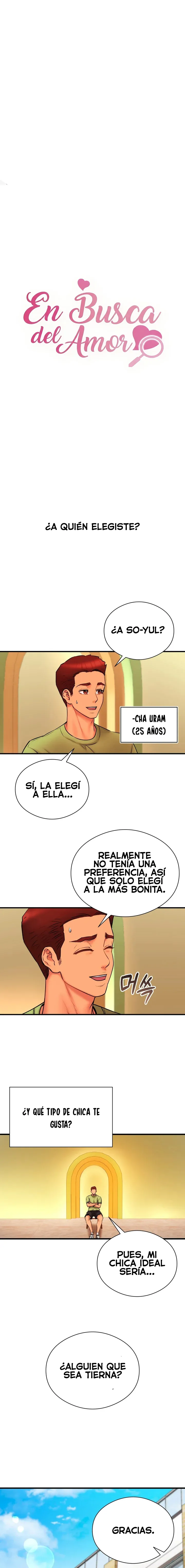 En Busca del Amor Capítulo 14 - Page 2