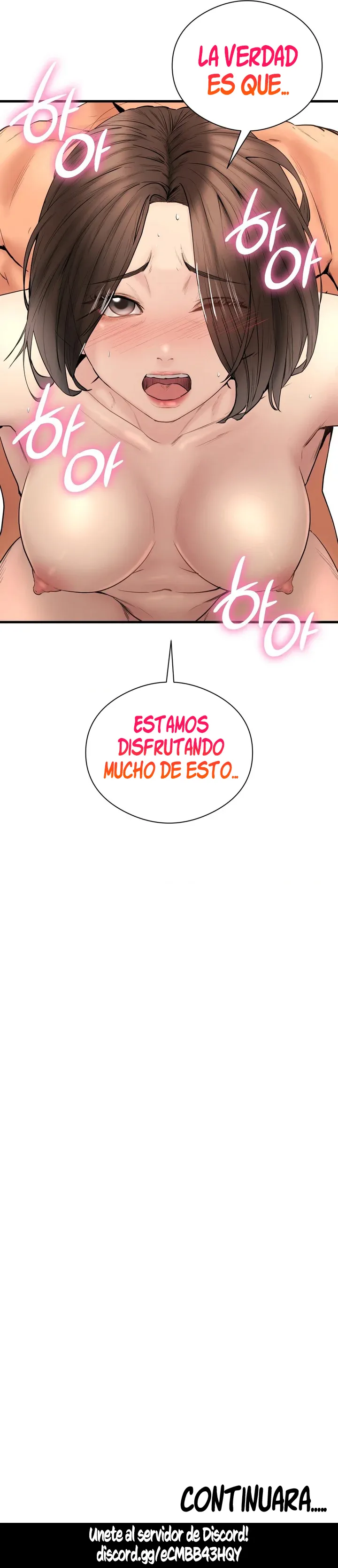 En Busca del Amor Capítulo 14 - Page 21