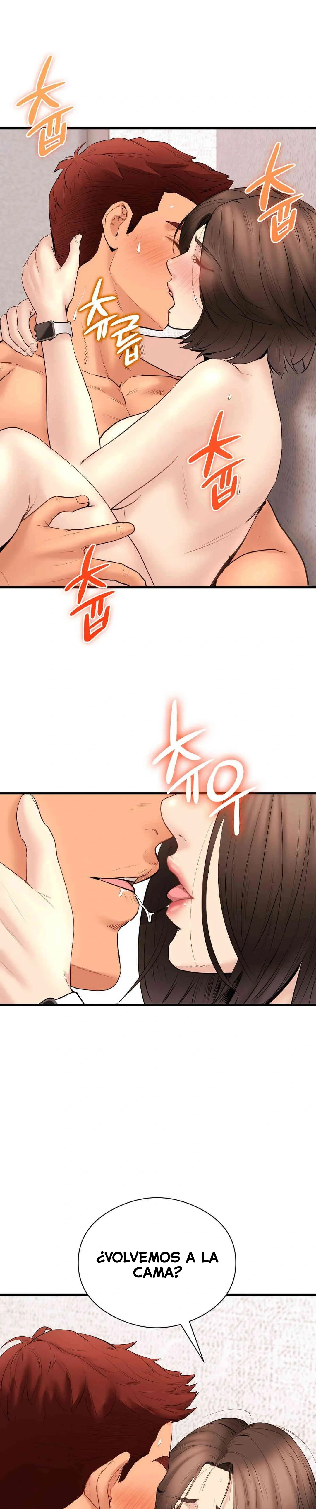 En Busca del Amor Capítulo 15 - Page 12