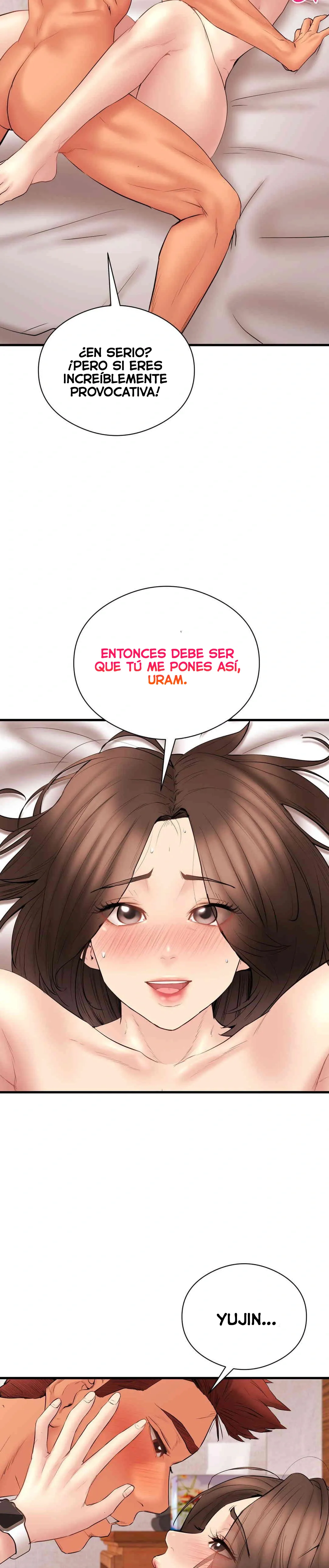 En Busca del Amor Capítulo 15 - Page 18