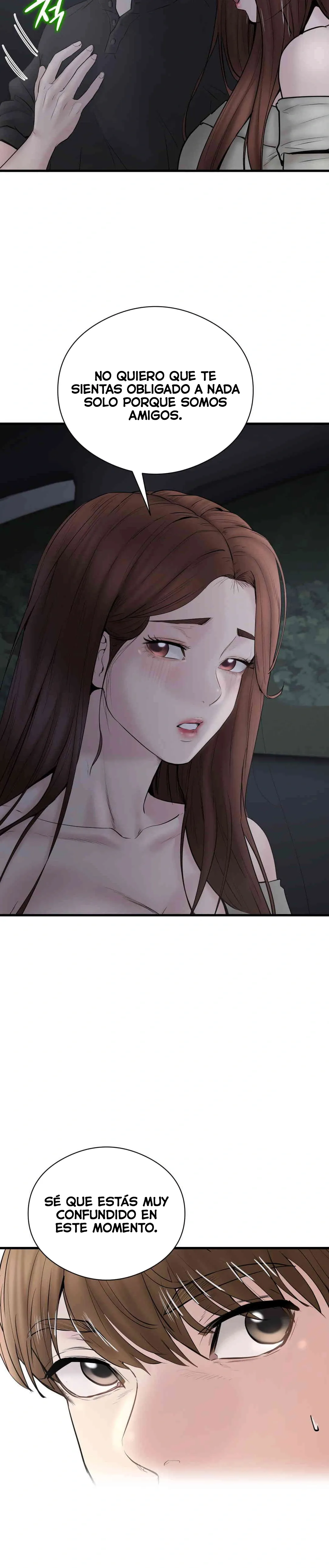En Busca del Amor Capítulo 15 - Page 6