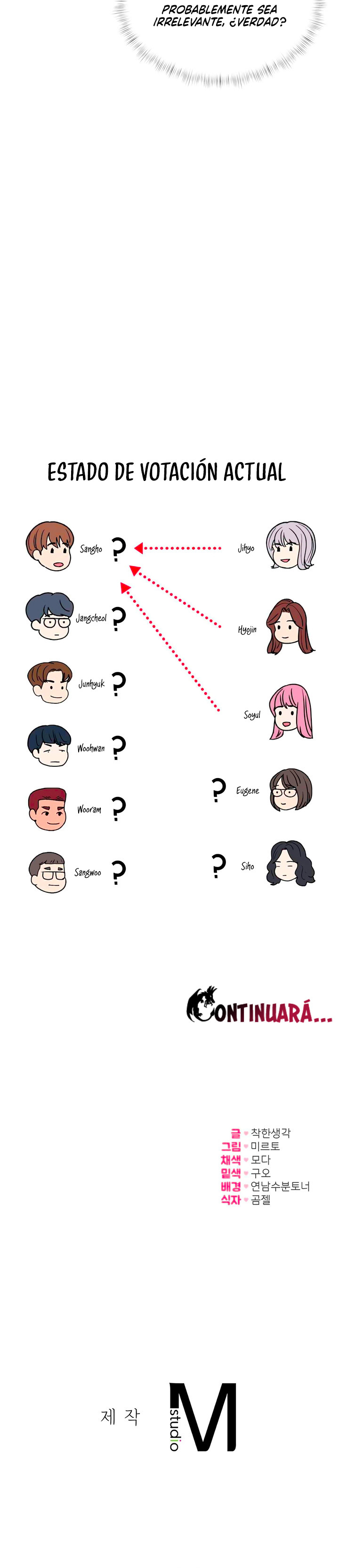 En Busca del Amor Capítulo 6 - Page 11