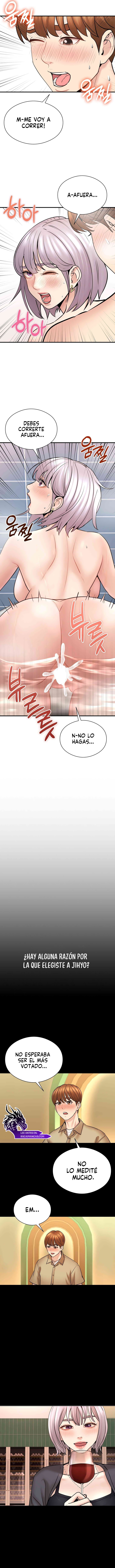 En Busca del Amor Capítulo 8 - Page 9