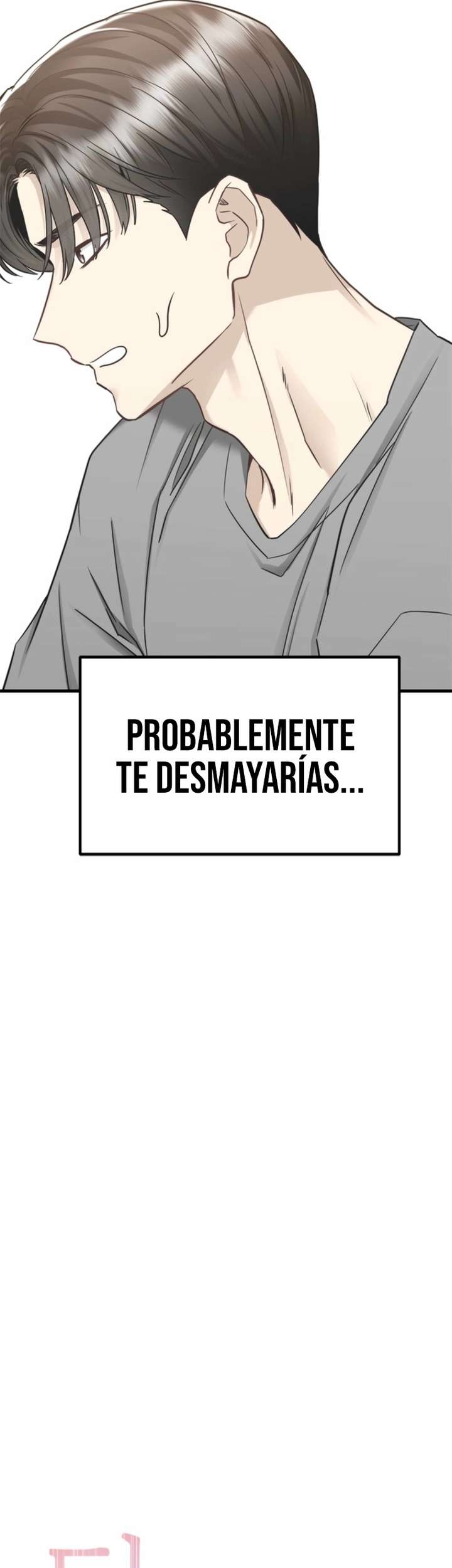 Empapandose Lentamente En La Dulce Lluvia Capítulo 14 - Page 12