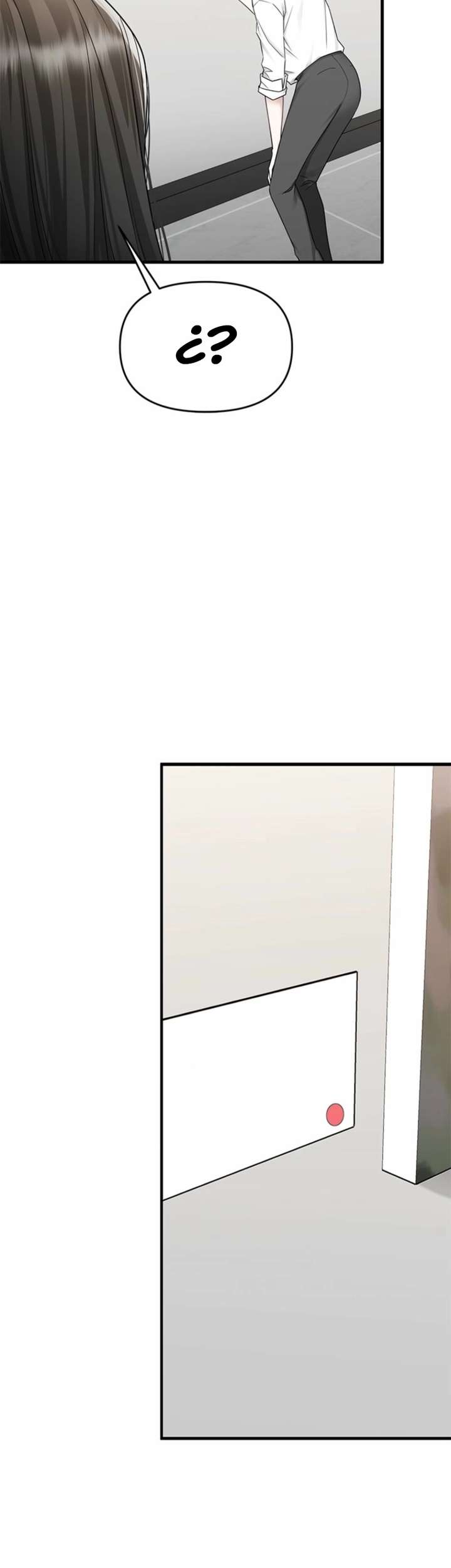 Empapandose Lentamente En La Dulce Lluvia Capítulo 14 - Page 40