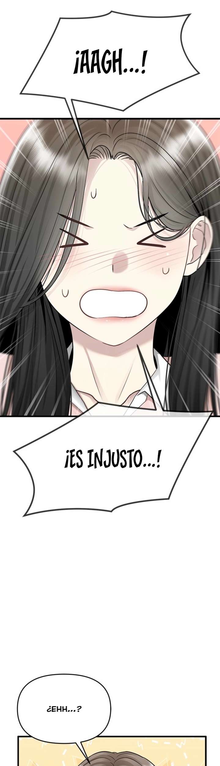 Empapandose Lentamente En La Dulce Lluvia Capítulo 16 - Page 42