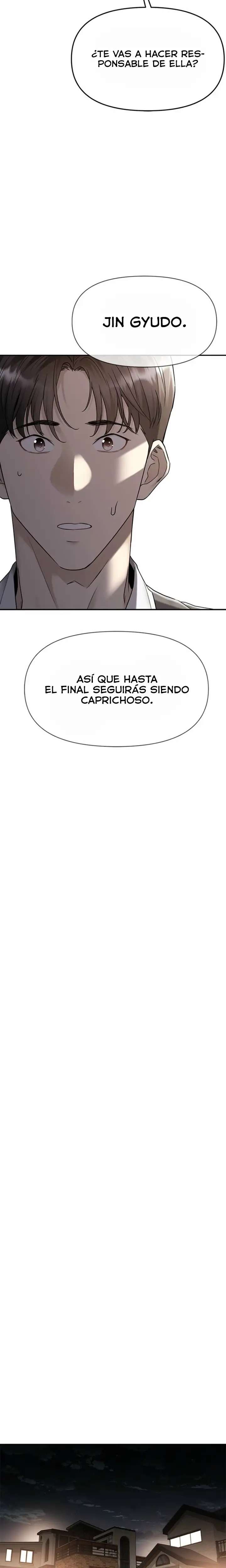 Empapandose Lentamente En La Dulce Lluvia Capítulo 2 - Page 24