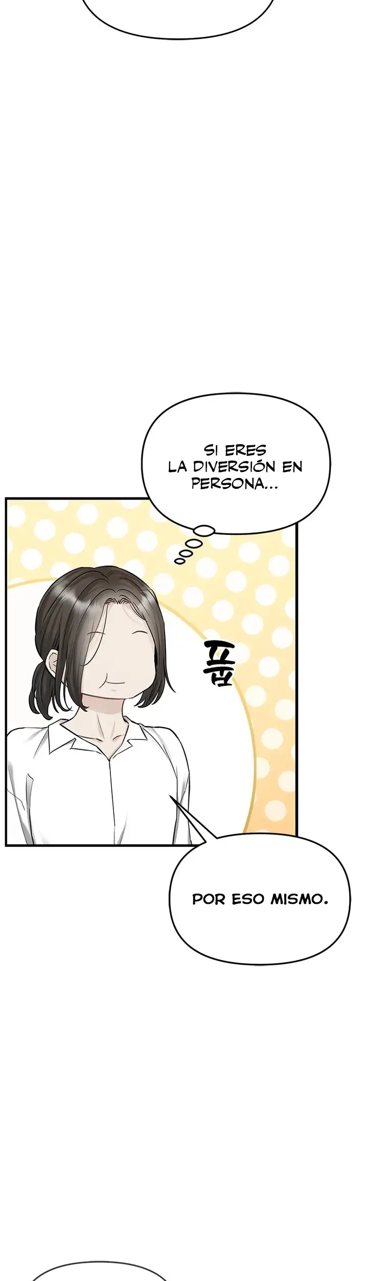 Empapandose Lentamente En La Dulce Lluvia Capítulo 38 - Page 6