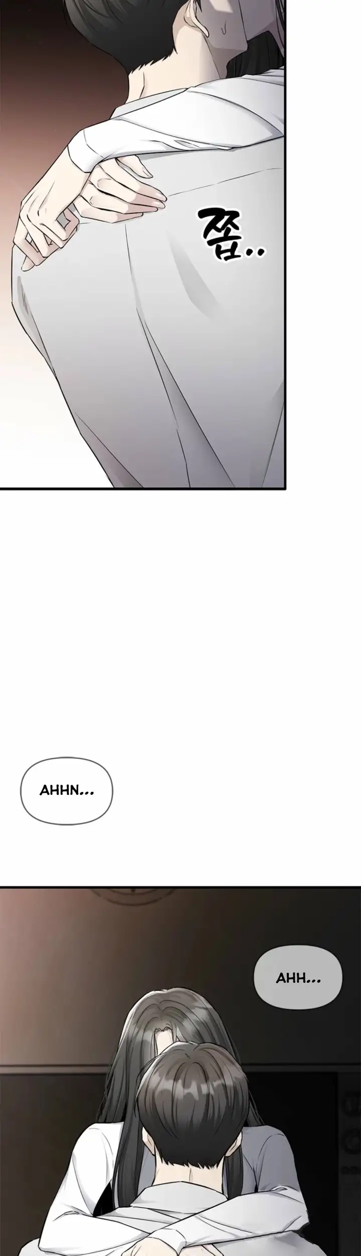 Empapandose Lentamente En La Dulce Lluvia Capítulo 45 - Page 32