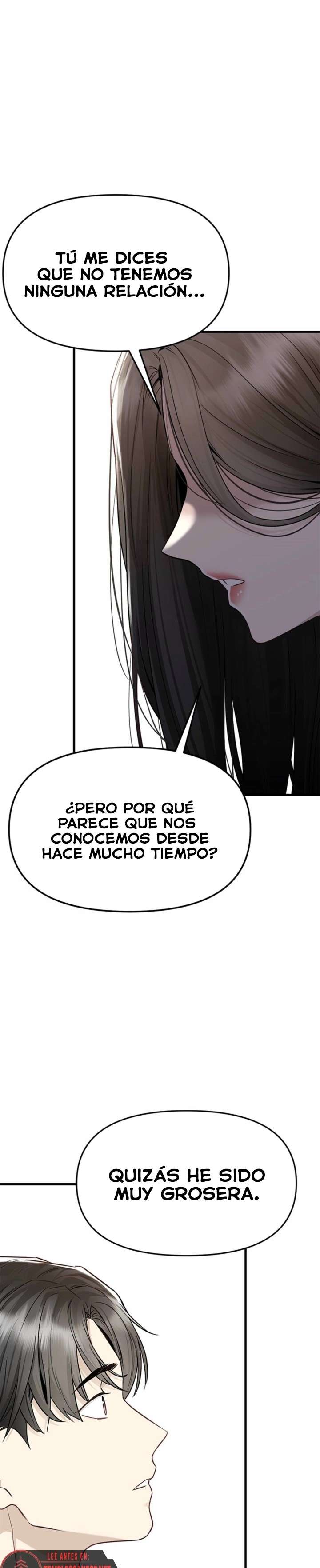 Empapandose Lentamente En La Dulce Lluvia Capítulo 9 - Page 2