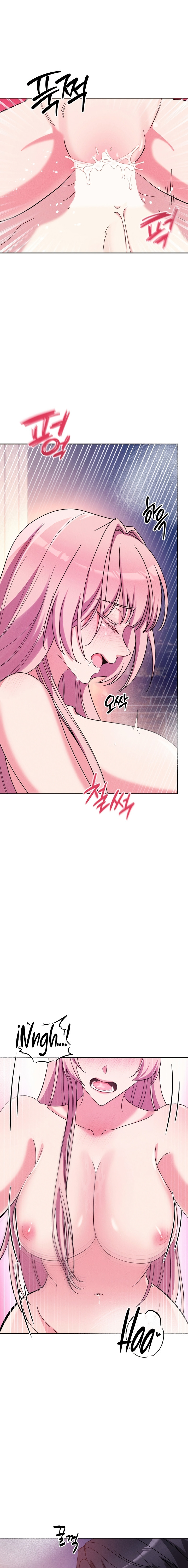 La Temperatura entre Nosotros Capítulo 3 - Page 9