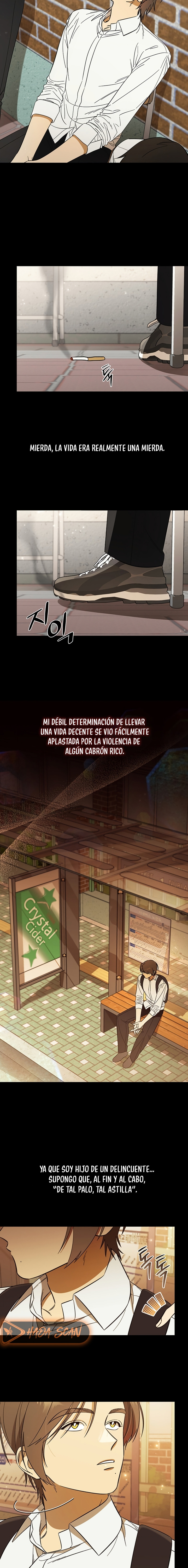 Complejo de Mujer Casada Capítulo 14 - Page 12