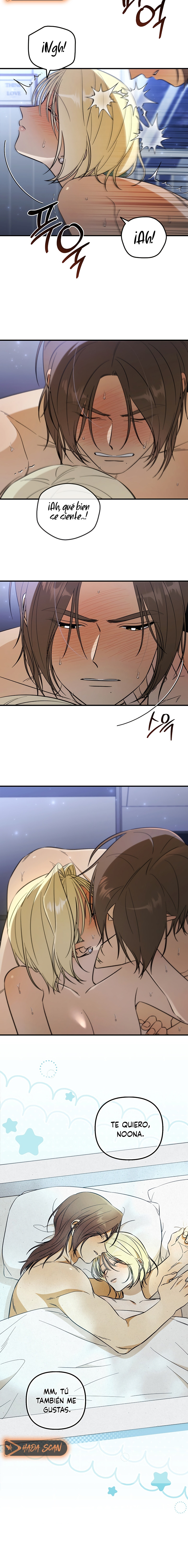Complejo de Mujer Casada Capítulo 18 - Page 14