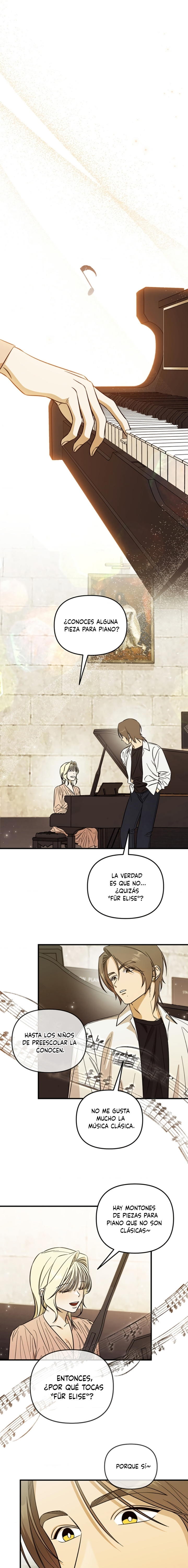 Complejo de Mujer Casada Capítulo 5 - Page 2