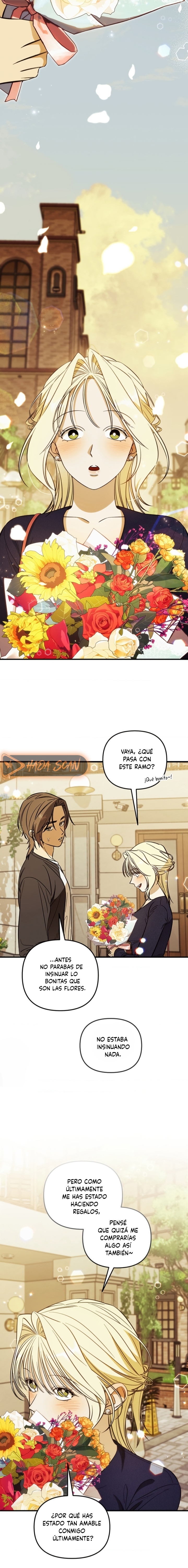 Complejo de Mujer Casada Capítulo 6 - Page 5