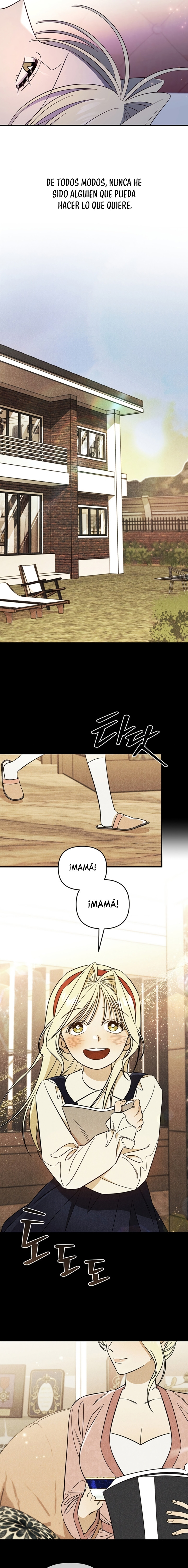 Complejo de Mujer Casada Capítulo 7 - Page 13