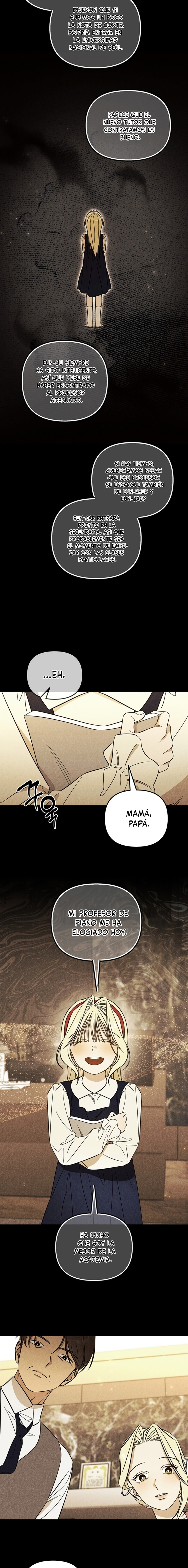 Complejo de Mujer Casada Capítulo 7 - Page 15