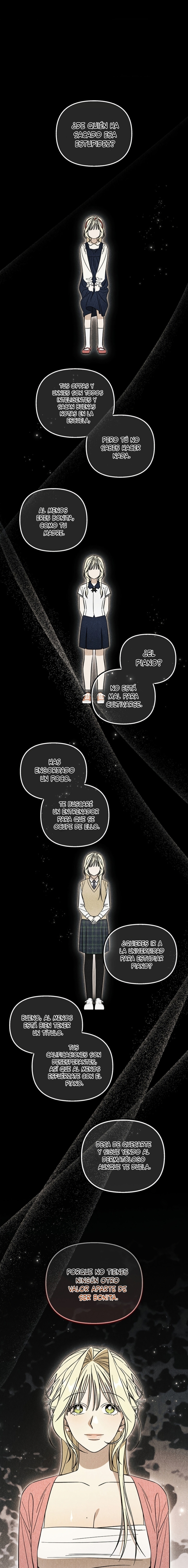 Complejo de Mujer Casada Capítulo 8 - Page 2