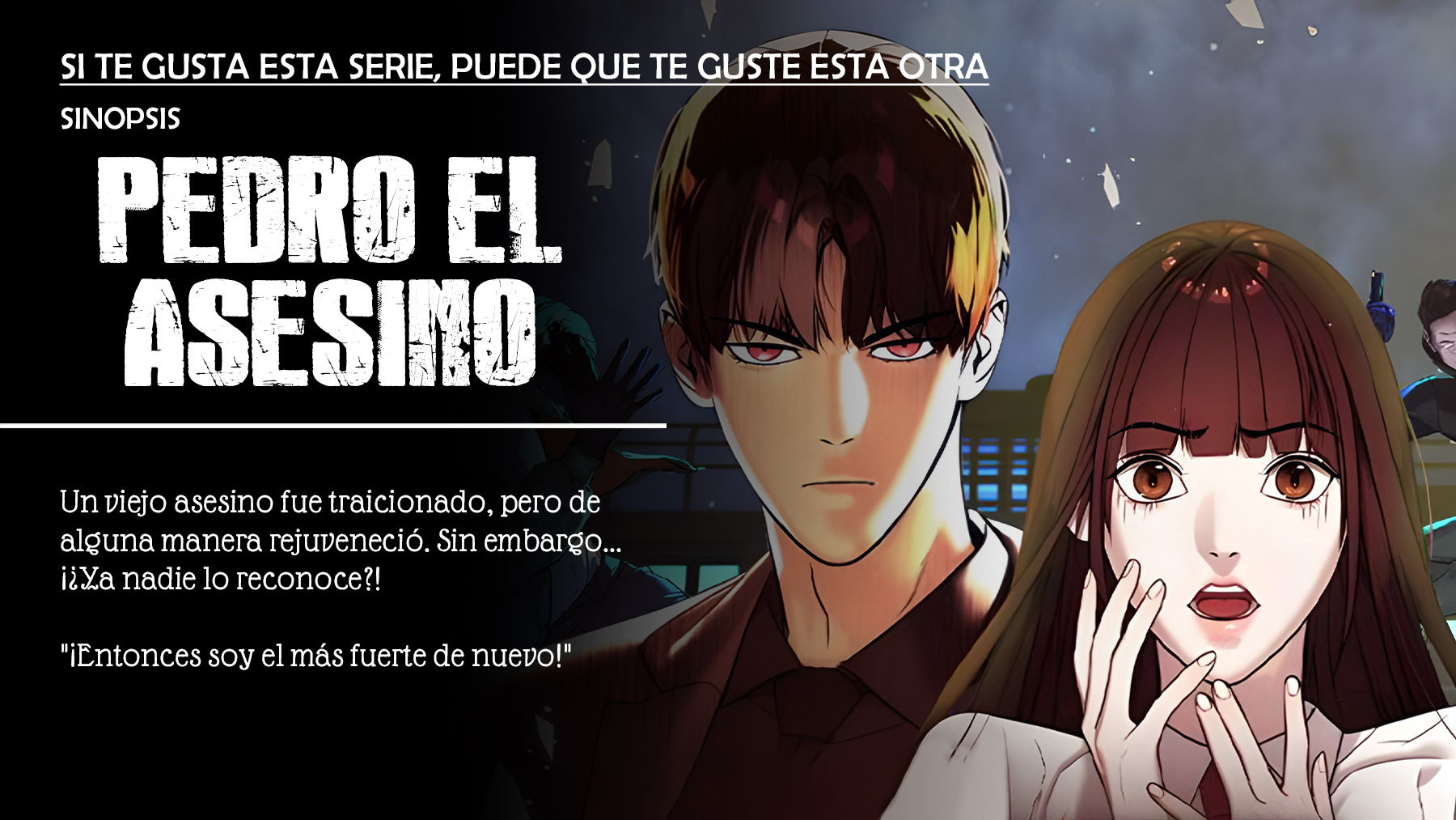 El Romance de Lee Seob Capítulo 25 - Page 14