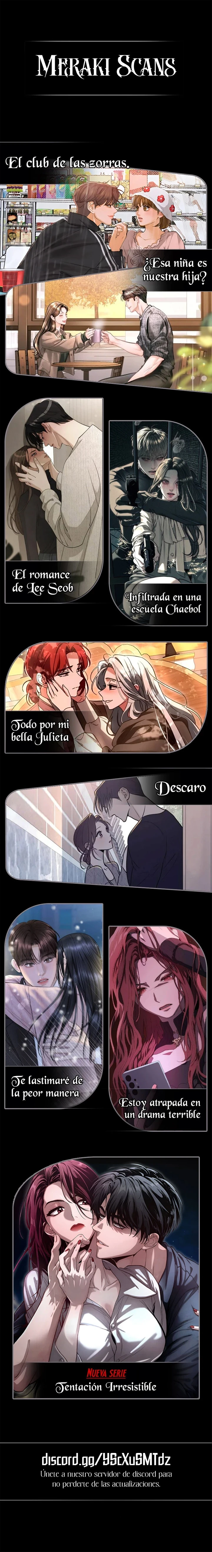 El Romance de Lee Seob Capítulo 78 - Page 11