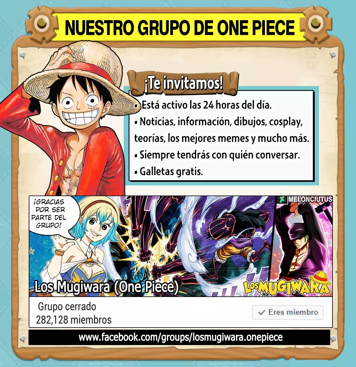One Piece Capítulo 1005.5 - Page 18