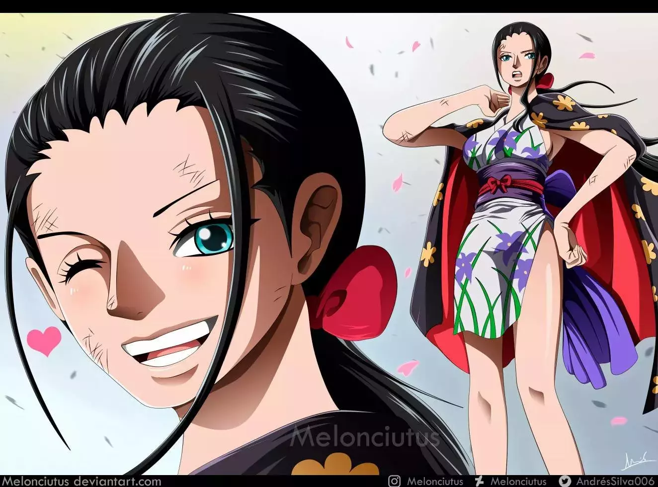 One Piece Capítulo 1006.5 - Page 19