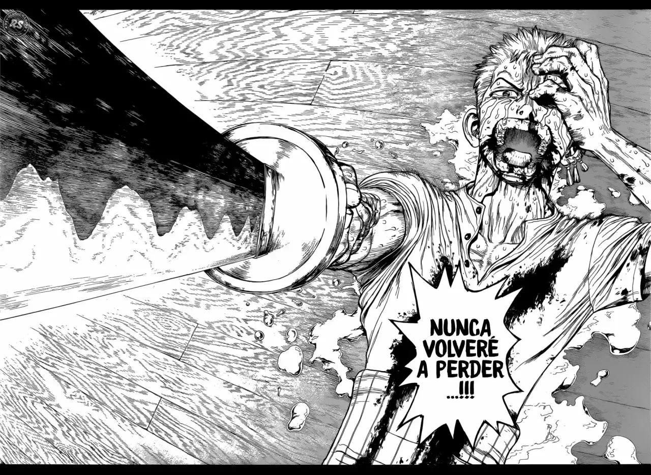 One Piece Capítulo 949.5 - Page 32