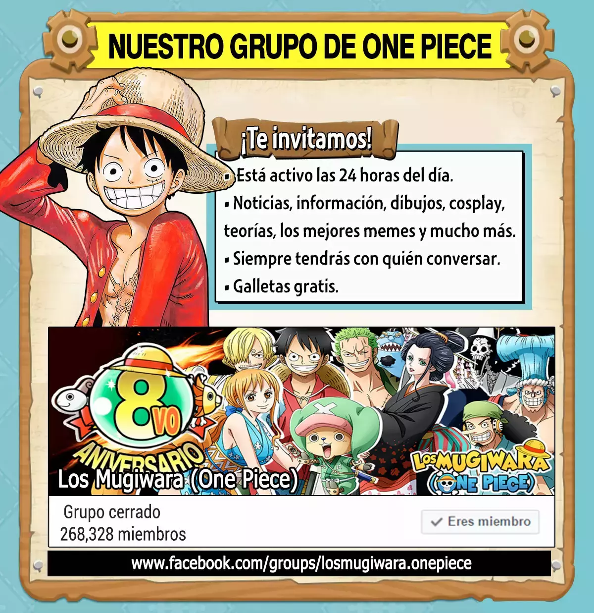 One Piece Capítulo 994.5 - Page 18