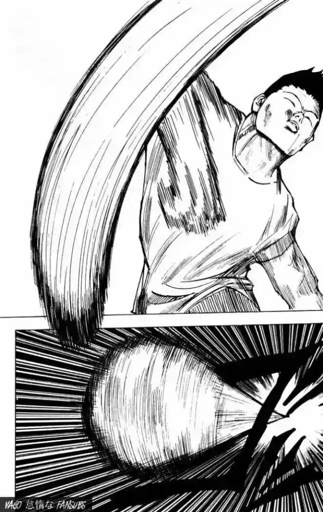 Hunter x Hunter Capítulo 162 - Page 6