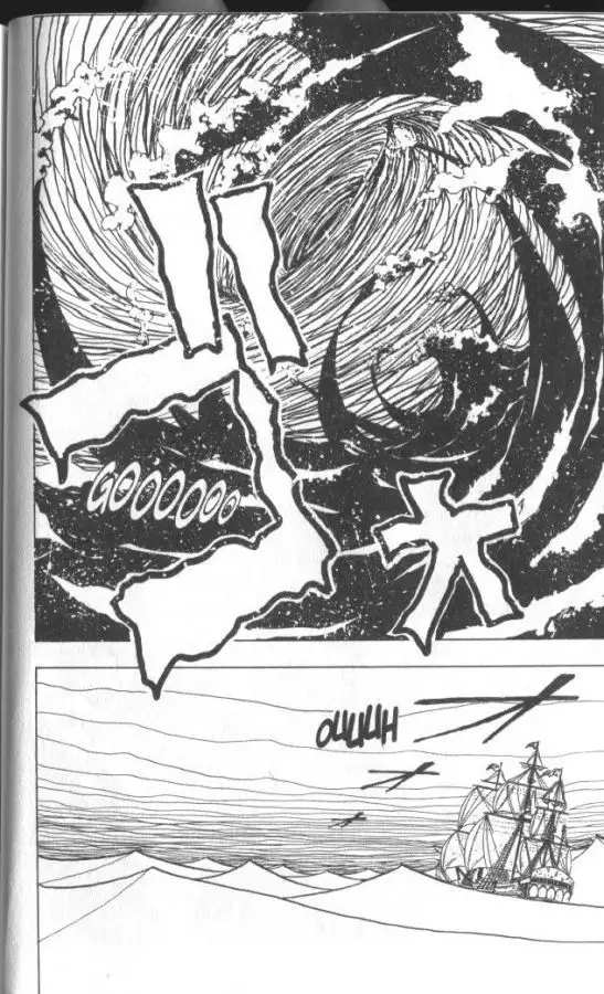 Hunter x Hunter Capítulo 2 - Page 13