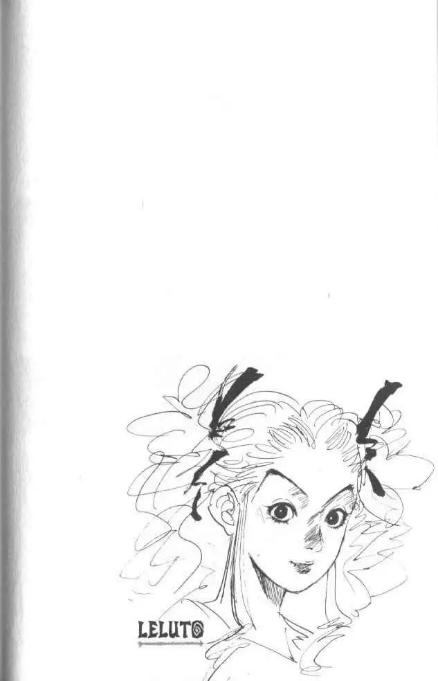 Hunter x Hunter Capítulo 20 - Page 1