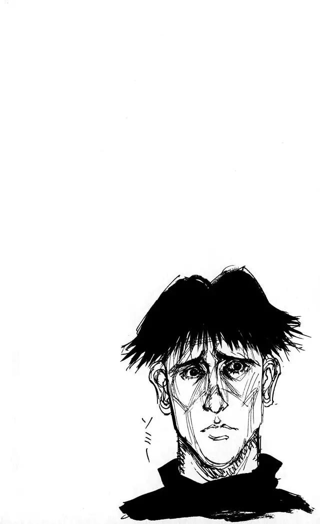 Hunter x Hunter Capítulo 23 - Page 19