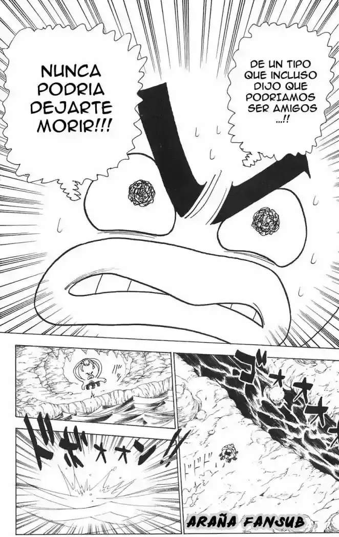 Hunter x Hunter Capítulo 241 - Page 10
