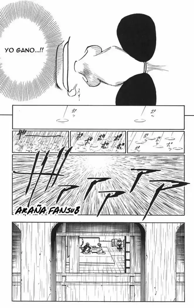 Hunter x Hunter Capítulo 246 - Page 12