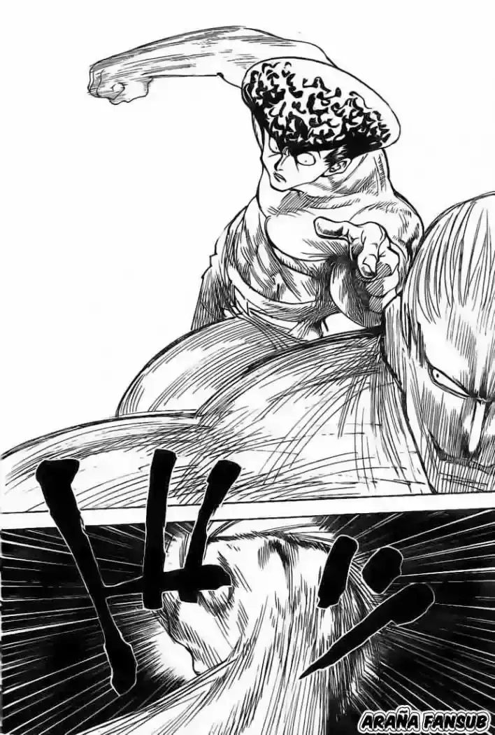 Hunter x Hunter Capítulo 285 - Page 11
