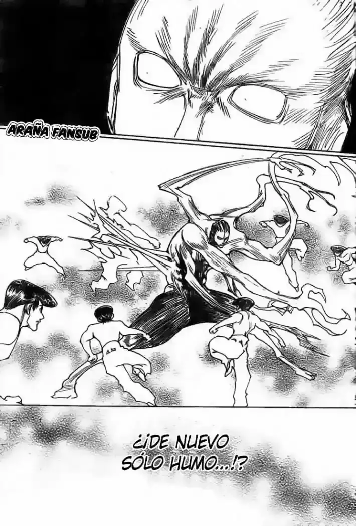 Hunter x Hunter Capítulo 285 - Page 12