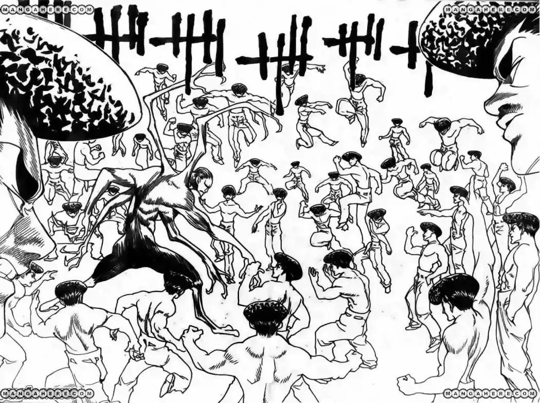 Hunter x Hunter Capítulo 285 - Page 6