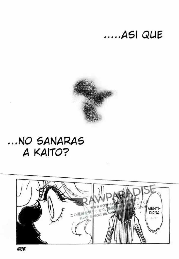 Hunter x Hunter Capítulo 305 - Page 13