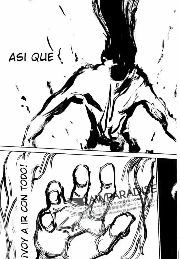 Hunter x Hunter Capítulo 305 - Page 15
