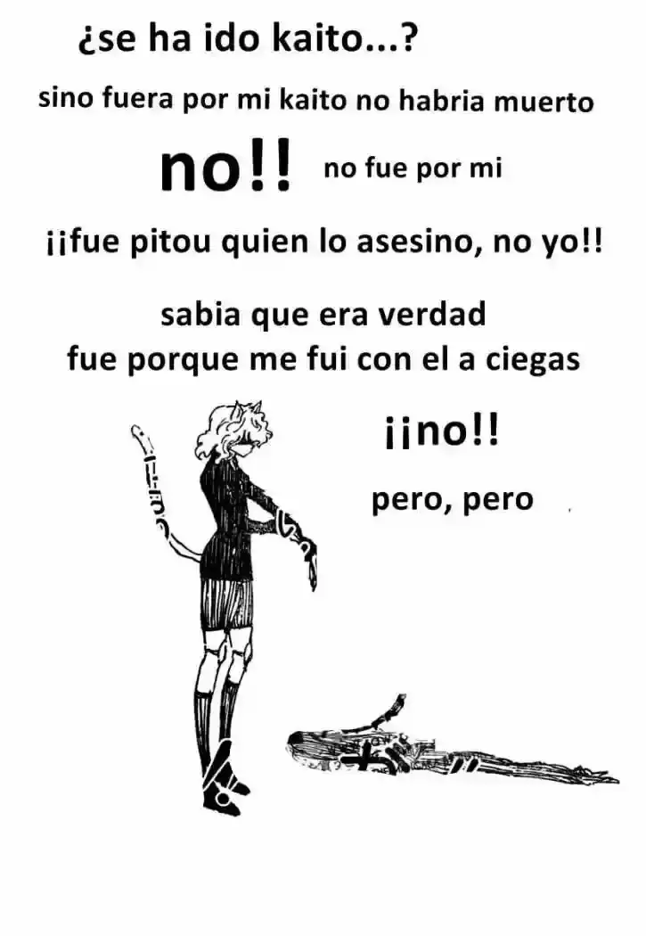 Hunter x Hunter Capítulo 305 - Page 2
