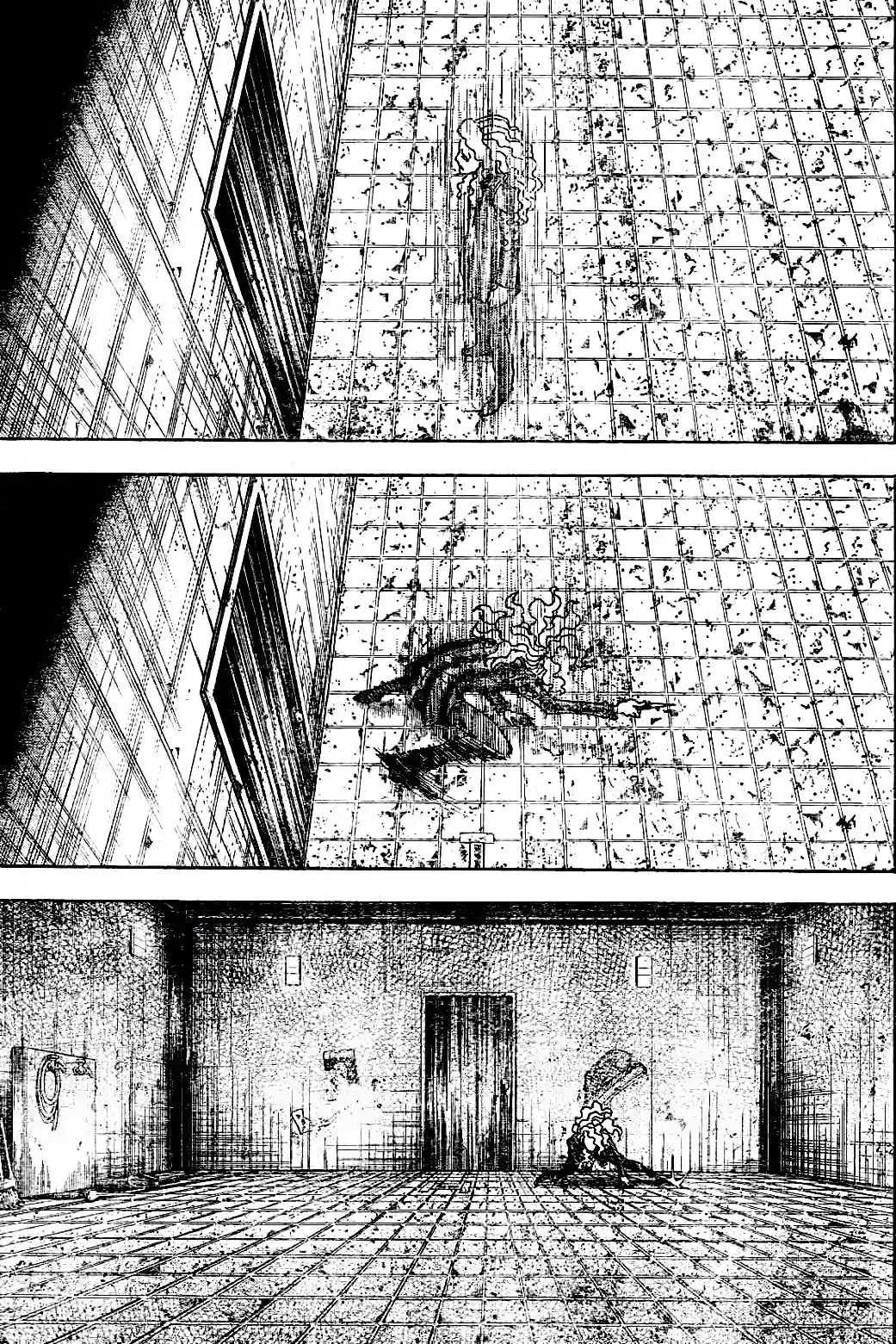 Hunter x Hunter Capítulo 398 - Page 11
