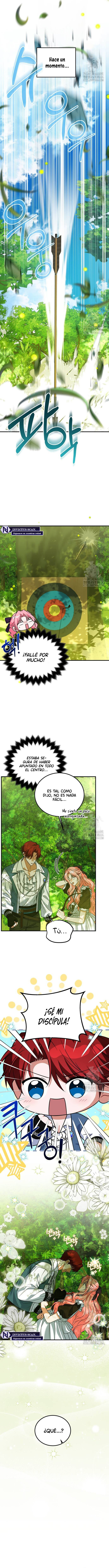Cómo convertir la angustia en un sentimiento de bienestar Capítulo 28 - Page 4