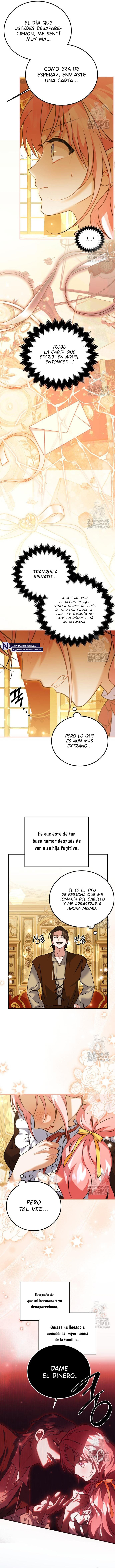 Cómo convertir la angustia en un sentimiento de bienestar Capítulo 45 - Page 8