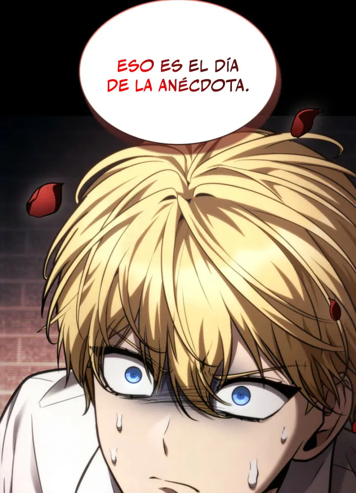 Mago Infinito Capítulo 167 - Page 37