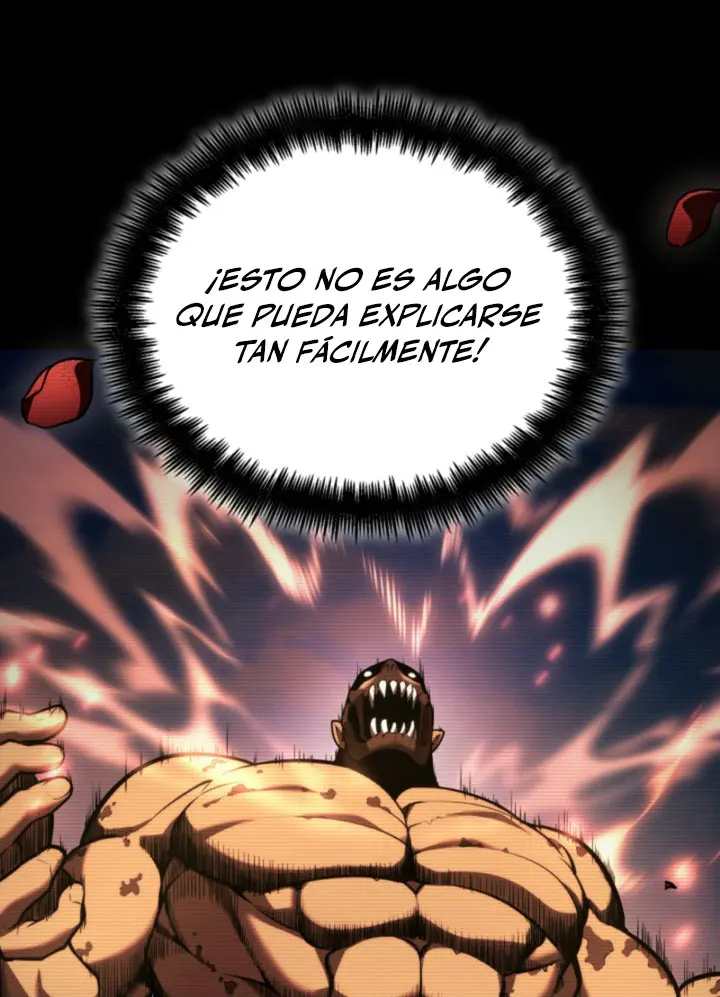 Mago Infinito Capítulo 167 - Page 39