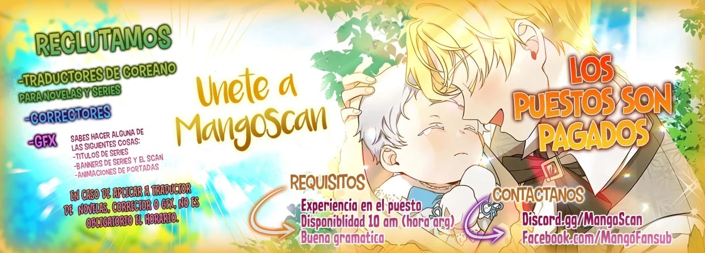 Mago Infinito Capítulo 22 - Page 2