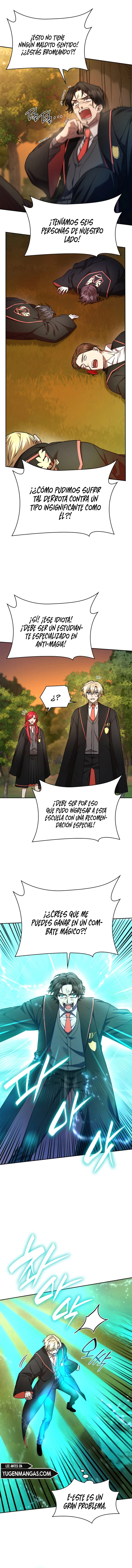 Mago Infinito Capítulo 26 - Page 12