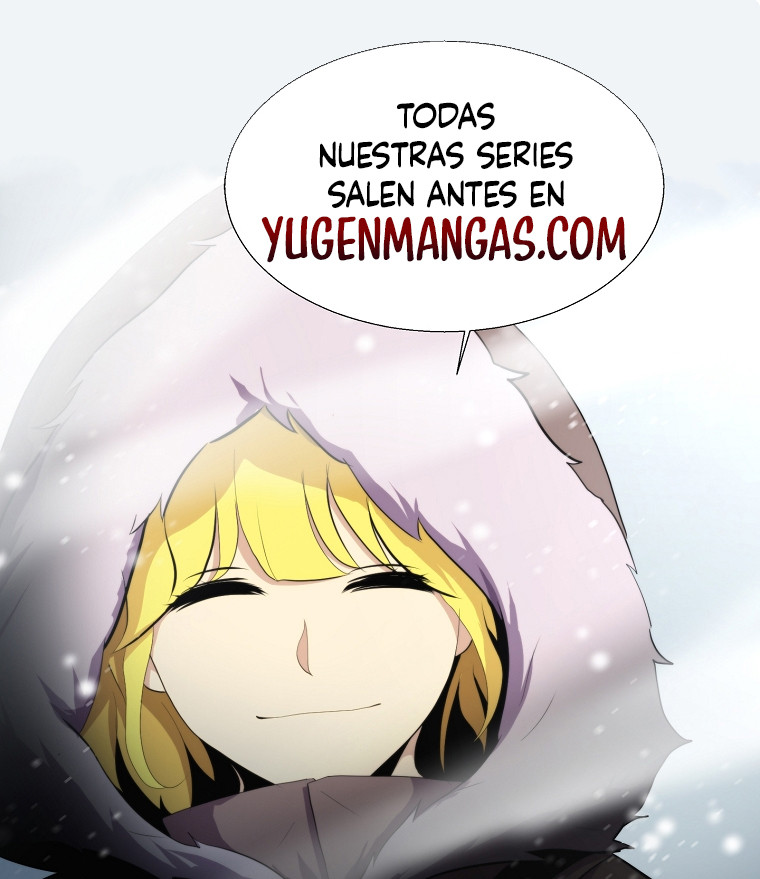 Mago Infinito Capítulo 76 - Page 21